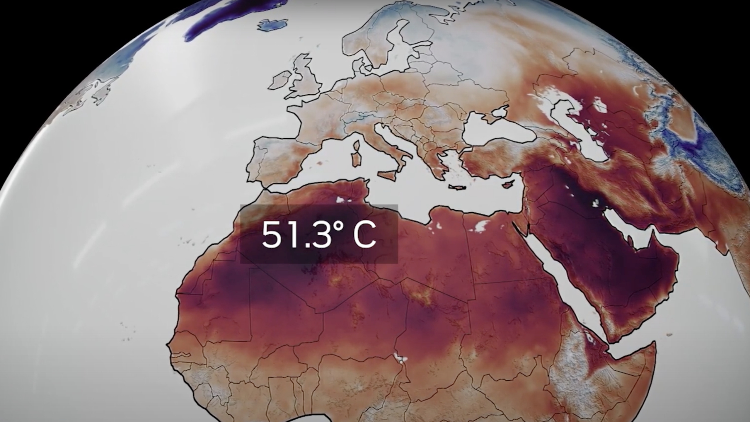 Predicting Extreme Weather Events Three Weeks in Advance With FourCastNet