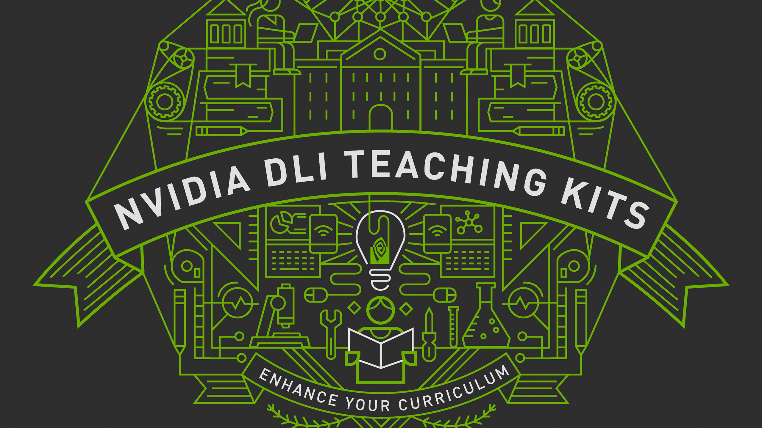 Teaching Kit